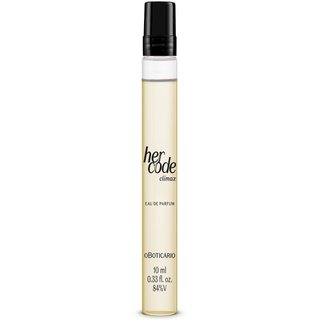 Her Code Clímax Eau de Parfum 10ml