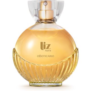 Novo Liz Desodorante Colônia 100ml
