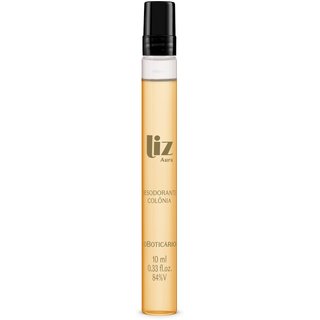 Novo Liz Desodorante Colônia 10ml
