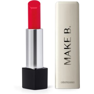 Balm Labial Vermelho Make B. Lip Chronology Color Repair 3,6g