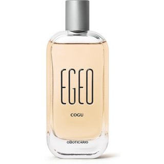 Egeo Cogu Desodorante Colônia 90ml