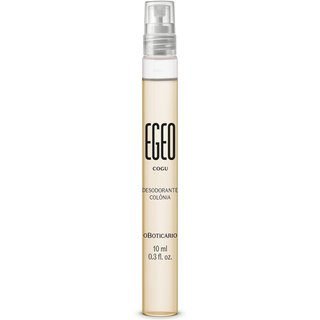Egeo Cogu Desodorante Colônia 10ml