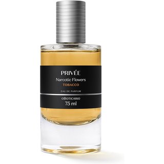 Privée Narcotic Flowers Tobacco Eau De Parfum 75ml