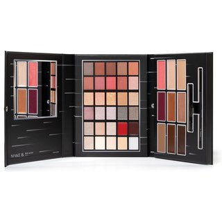 Paleta de Maquiagem Multifuncional Make B. ready 45,2g