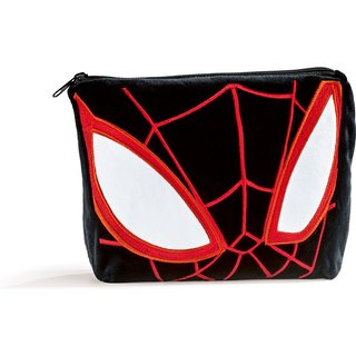 Nécessaire Infantil Spider Man E Spider Gwen O Boticário