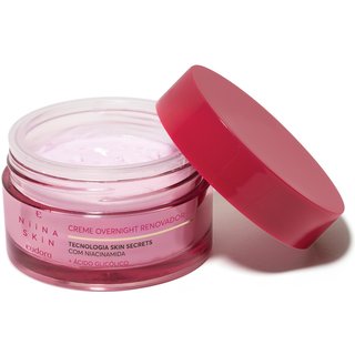 Creme Overnight Renovador Niina Secrets Skin 45g