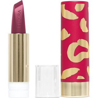 Combo Glamourosa e Autêntica: Batom Rosa 3,4g + Case Rosa