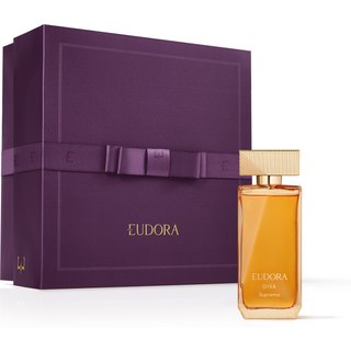 Combo Presente Diva Suprema Desodorante Colônia 100ml + Caixa M