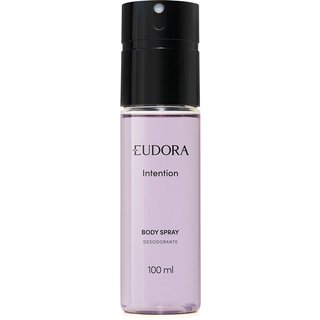 Desodorante Body Spray Intention 100ml