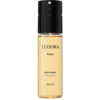 Desodorante Body Spray Volpe 100ml