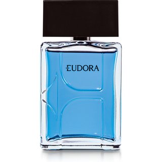 Eudora H Refresh Desodorante Colônia 100ml