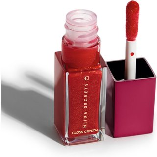 Gloss Crystal Jaspe Niina Secrets 7ml