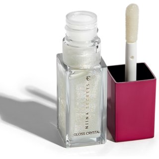 Gloss Crystal Holográfico Moon Stone Niina Secrets 7ml