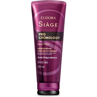 Shampoo Siàge Pro Cronology 250ml