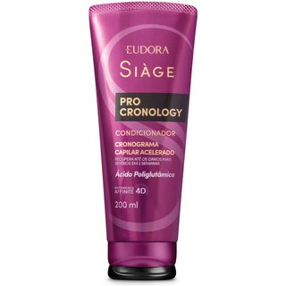 Condicionador Siàge Pro Cronology 200ml