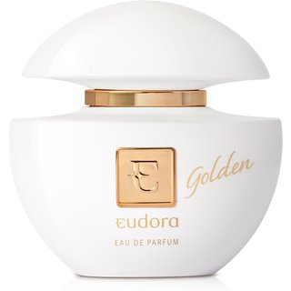 Eudora Golden Eau de Parfum 75ml