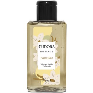 Sabonete Líquido Perfumado Instance Baunilha 75ml