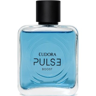 Pulse Boost Desodorante Colônia 100ml