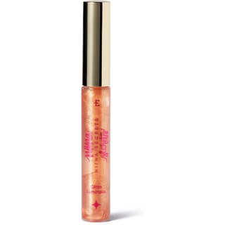 Gloss Labial Bronze Niina Secrets Luminous 5,2ml
