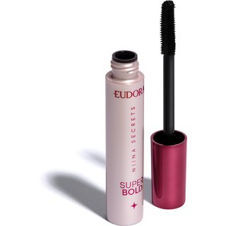 Máscara para Cílios Super Bold Niina Secrets 10g