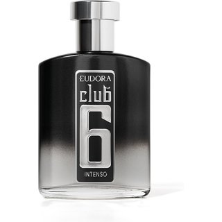 Club 6 Intenso Desodorante Colônia 95ml