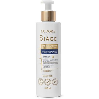 Shampoo Siàge Dermo Hair Scalp Rebalance 300ml