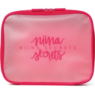 Nécessaire Pink Niina Secrets
