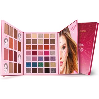 Paleta Multifuncional Niina Secrets Celebration
