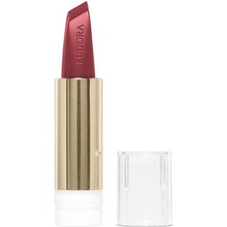 Refil Batom Semi Matte Malva Incomparável Glam Amulips 3,4g