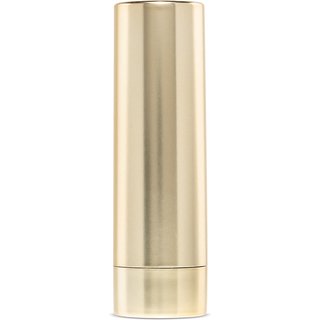 Case Para Batom Customizável Dourado Sofisticado Glam Amulips