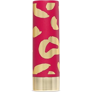 Case Para Batom Customizável Rosa Glamour Glam Amulips
