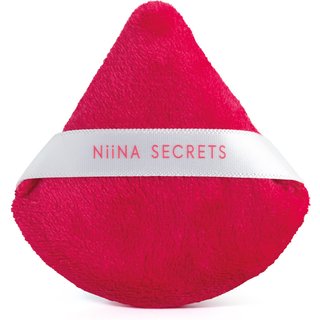 Esponja para Maquiagem Niina Secrets Pink Puff