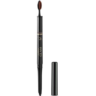 Lapiseira Retrátil Para Sobrancelhas Marrom Escuro Glam Definição Perfeita 0,35g