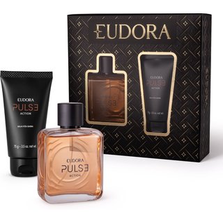 Kit Eudora Pulse Action