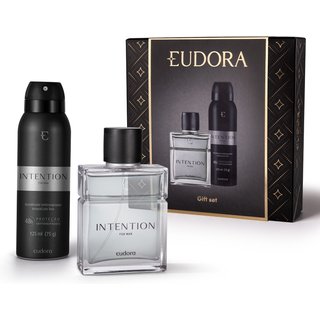 Kit Eudora Intention For Man 2024
