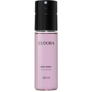 Desodorante Body Spray Eudora 100ml