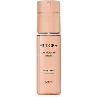 Desodorante Body Spray La Victorie Intense 100ml