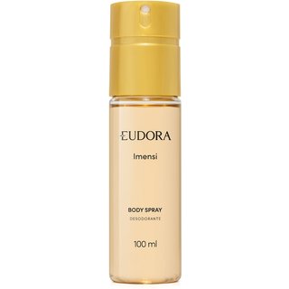 Desodorante Body Spray Imensi 100ml