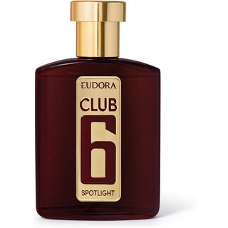 Club 6 Spotlight Desodorante Colônia 95ml