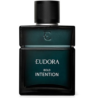 Bold Intention Desodorante Colônia 100ml