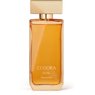 Diva Suprema Desodorante Colônia 100ml