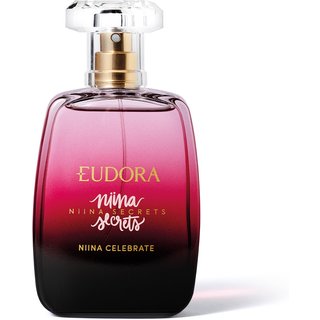 Niina Secrets Celebrate Desodorante Colônia 100ml