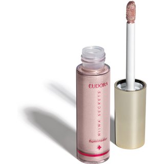 Iluminador Líquido Rosé Luminous Niina Secrets 10ml
