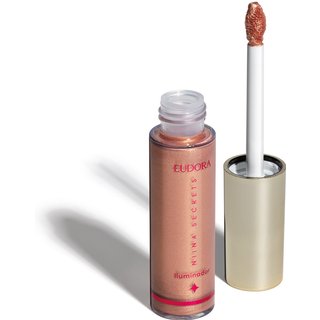 Iluminador Líquido Bronze Luminous Niina Secrets 10ml