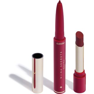 Batom Malva Duo Perfect Match Niina Secrets 1,65g