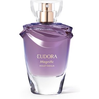 Magnific Violet Dahlia Desodorante Colônia 75ml