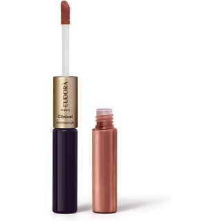 Batom Líquido Mascavo Irresistível Duo Clinical Micropigmentação 3,5g