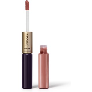 Batom Líquido Rosado Essencial Duo Clinical Micropigmentação 3,5g