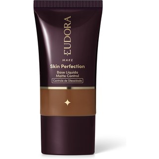 Base Líquida Eudora Make Skin Perfection 288Q 30ml