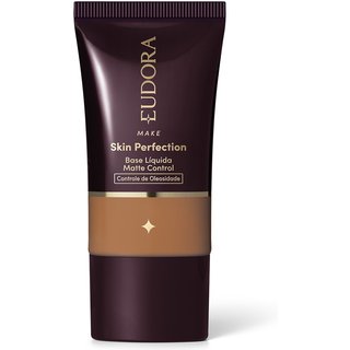 Base Líquida Eudora Make Skin Perfection 260N 30ml